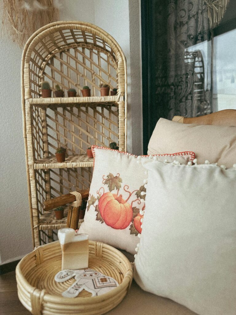 Como criar um ritual de paz em casa