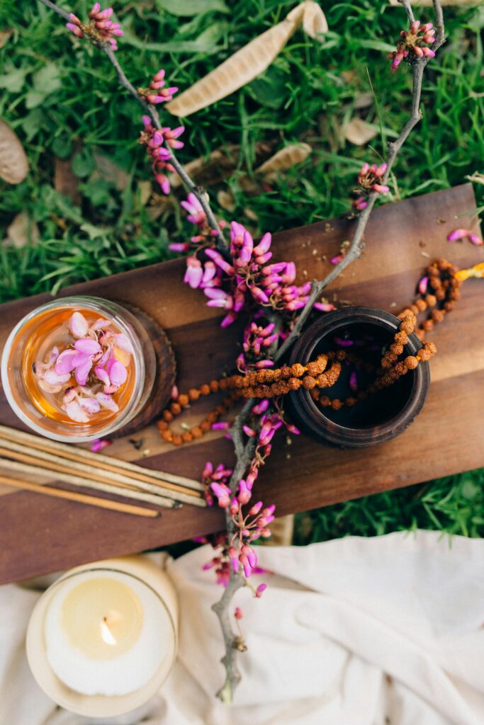 Rituais para criar um lar acolhedor